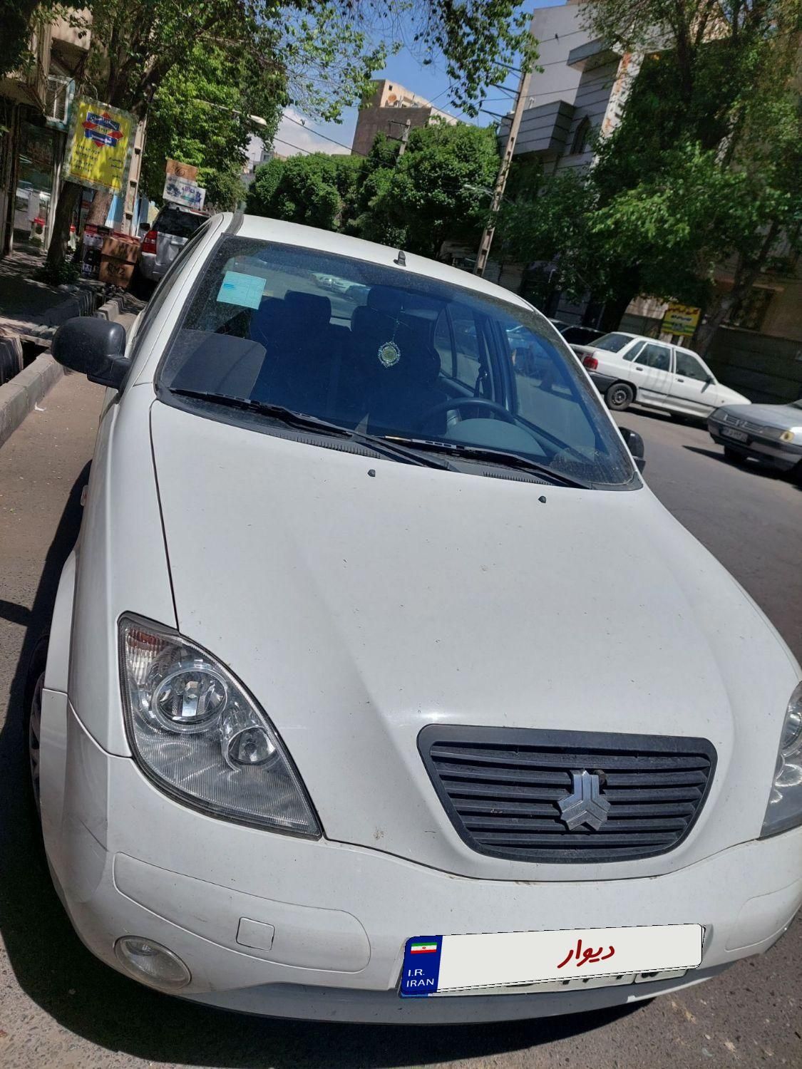 خودرو تیبا، 2 آگهی ann_19404260