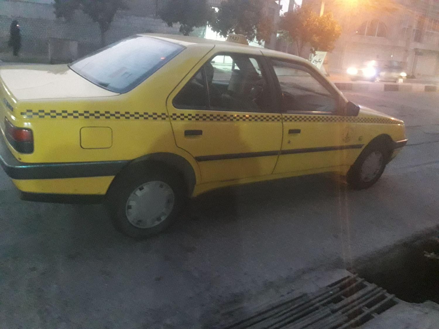 خودرو پژو، 405 آگهی ann_19404262