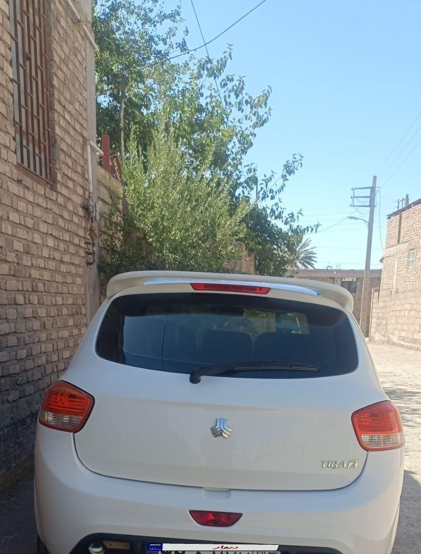 خودرو تیبا، 2 آگهی ann_19404269