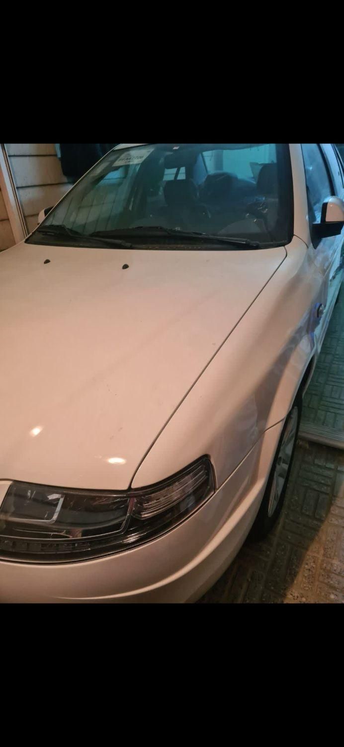 خودرو سمند، سورن پلاس آگهی ann_19404277