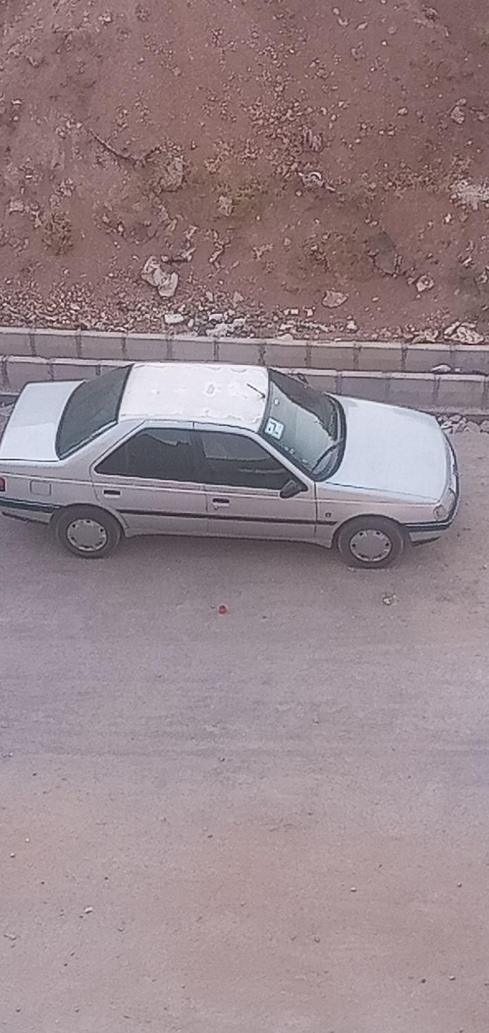 خودرو پژو، 405 آگهی ann_19404281