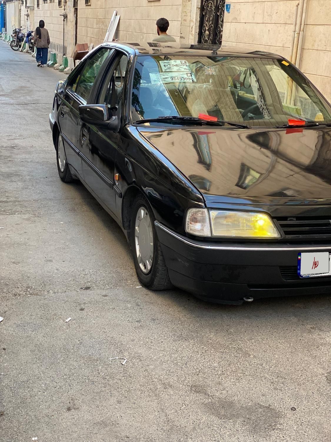 خودرو پژو، 405 آگهی ann_19404289