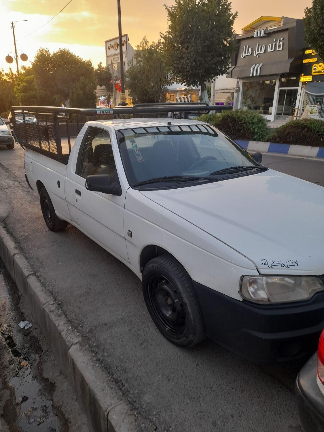 خودرو آریسان، معمولی آگهی ann_19404297
