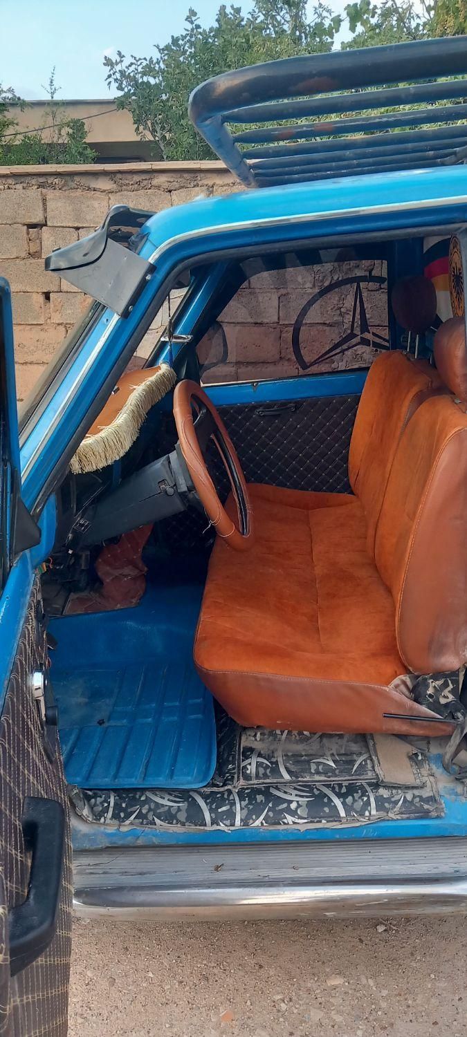 خودرو نیسان، سیلفی آگهی ann_19404298