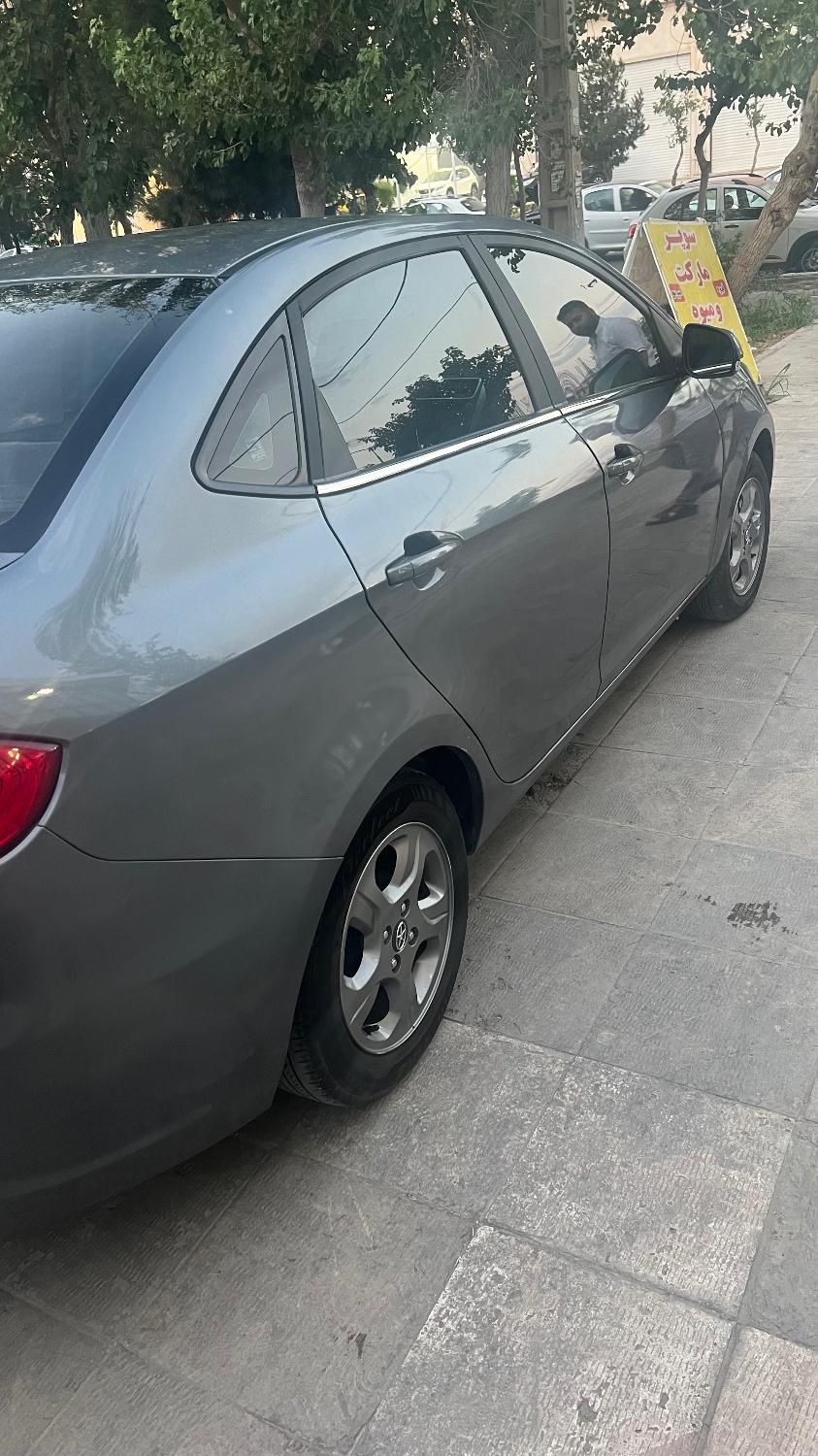 جک J4 اتوماتیک ساده - 1401