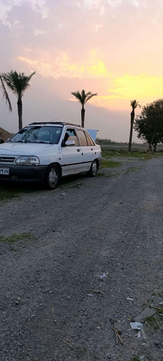 خودرو پراید، 131 آگهی ann_19404305