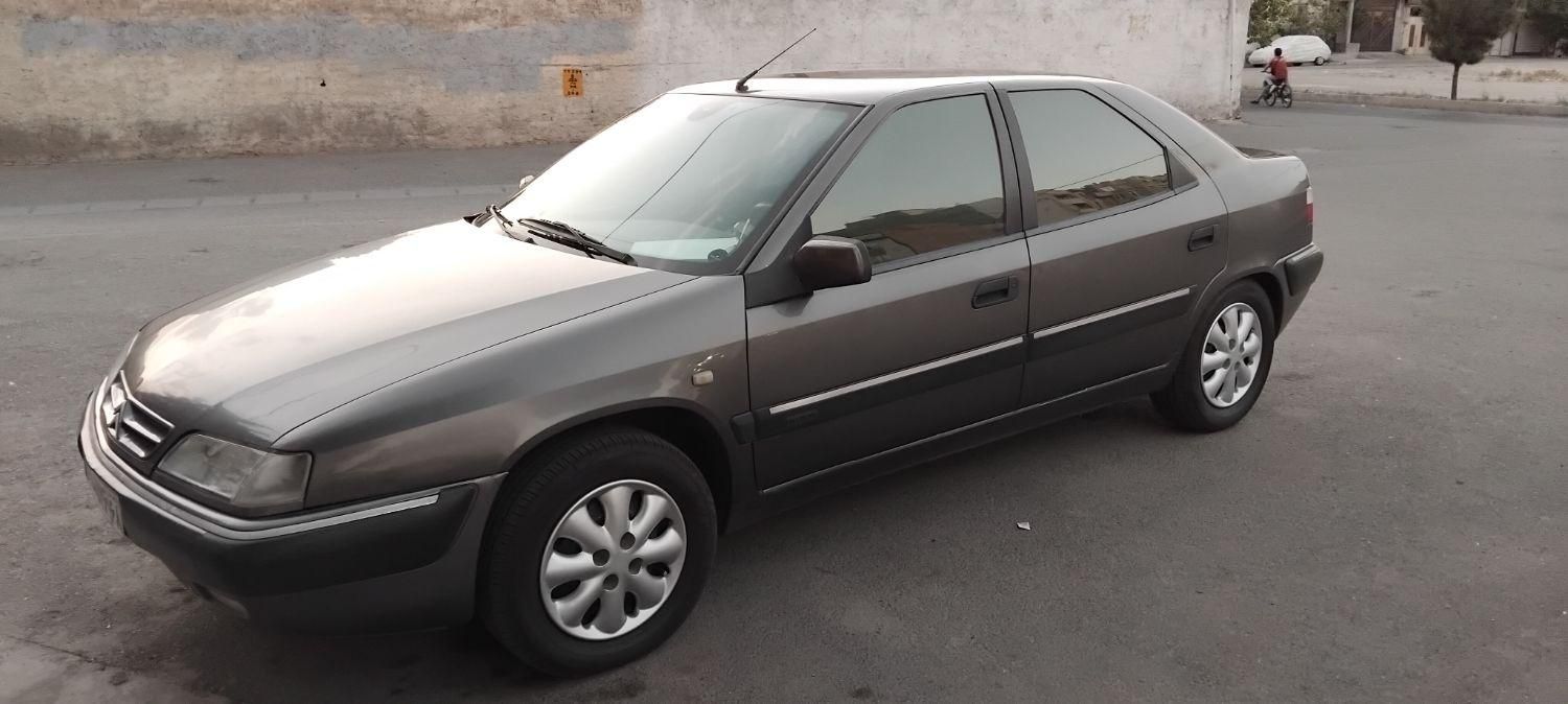 سیتروئن زانتیا X - 1386
