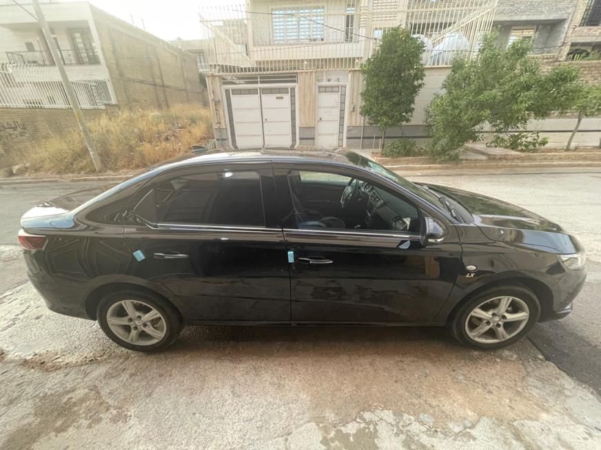 تارا اتوماتیک V4 LX - 1403