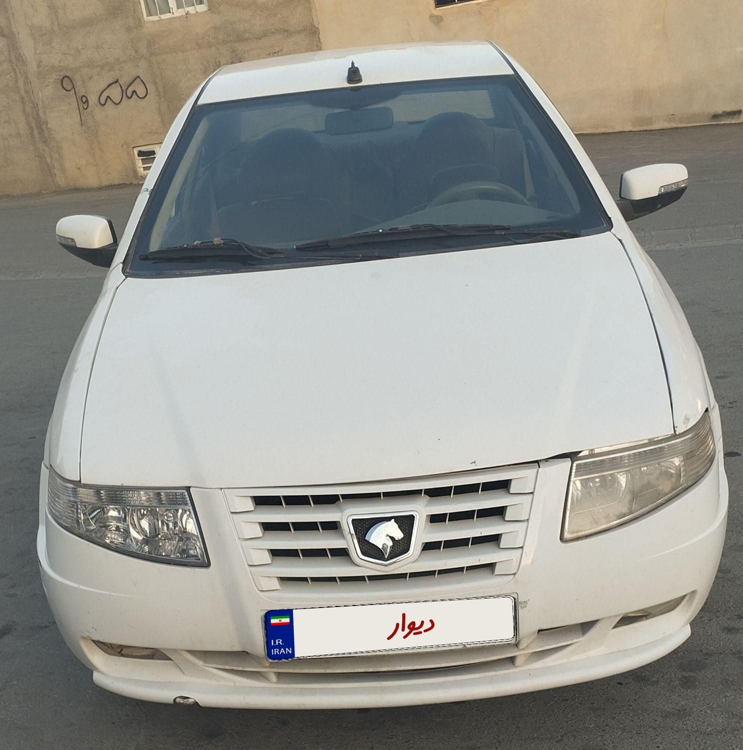 خودرو سمند، سورن آگهی ann_19404324