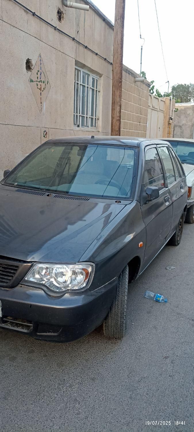 خودرو پراید، 111 آگهی ann_19404326