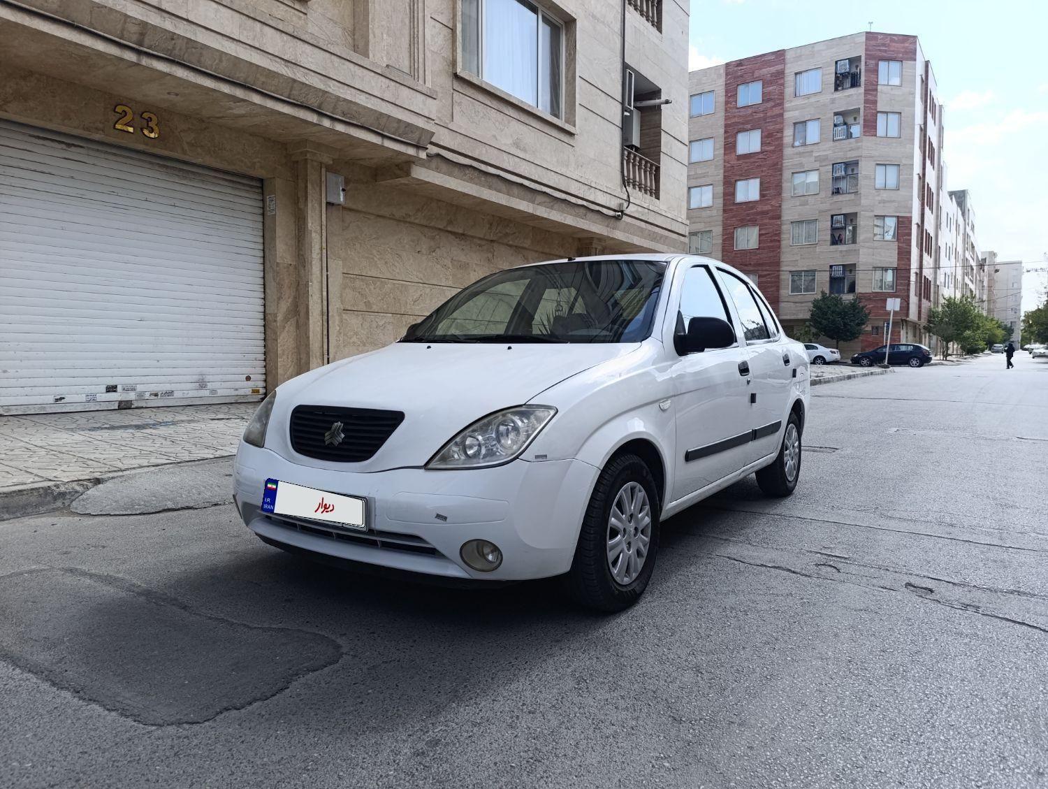 خودرو تیبا، صندوق دار آگهی ann_19404332