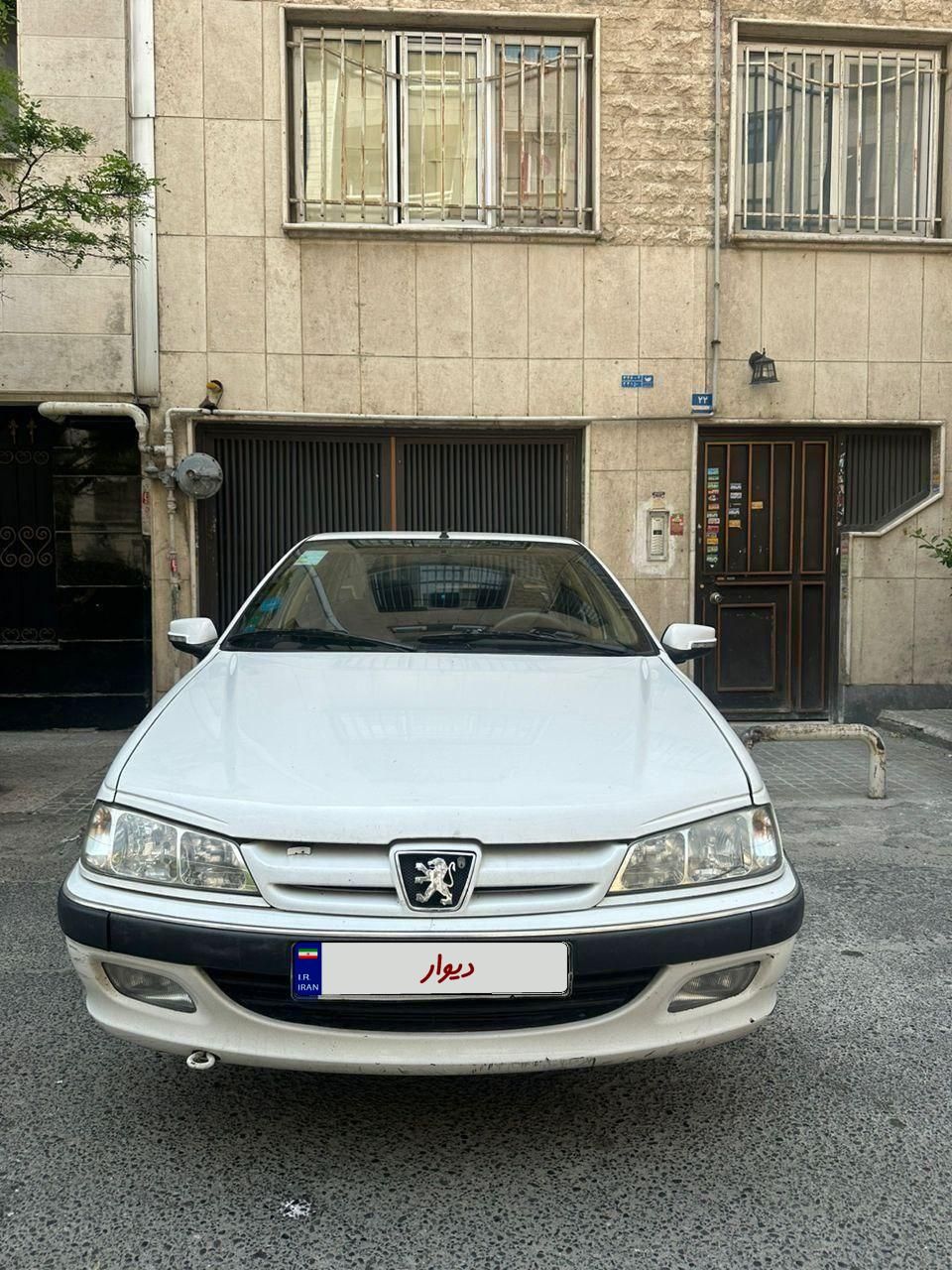 خودرو پژو، پارس آگهی ann_19404341