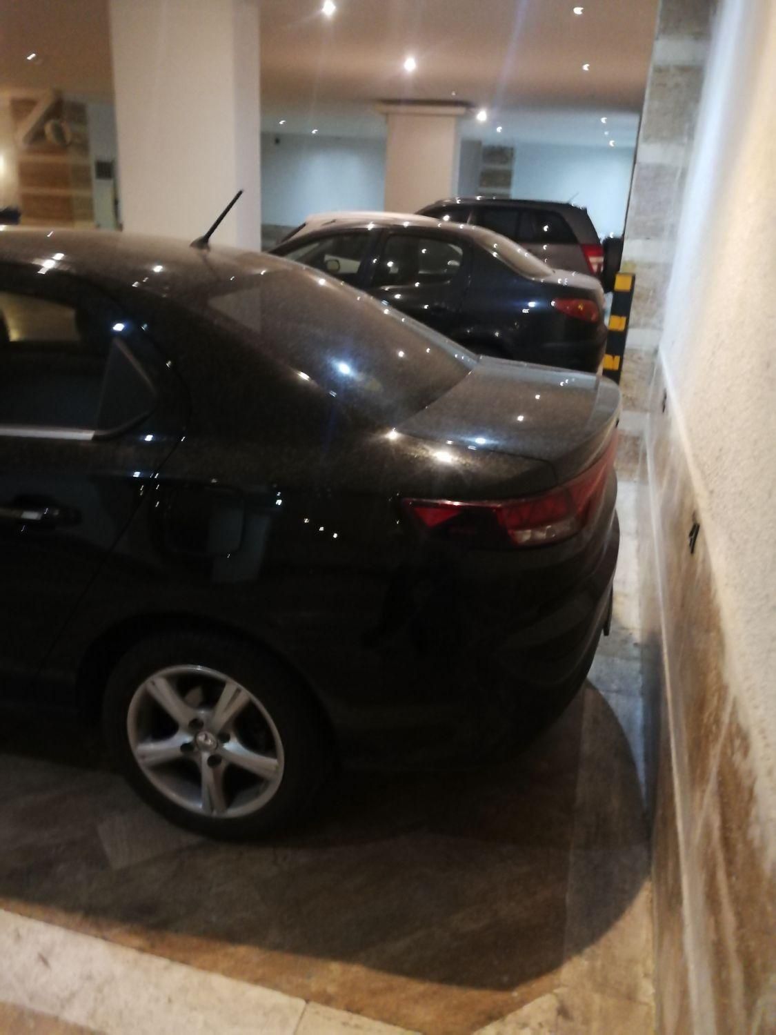 خودرو تارا، اتوماتیک آگهی ann_19404350
