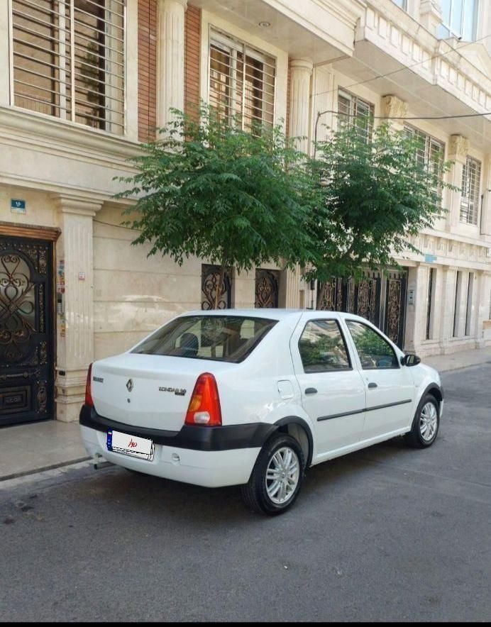 خودرو رنو، پارس تندر آگهی ann_19404395