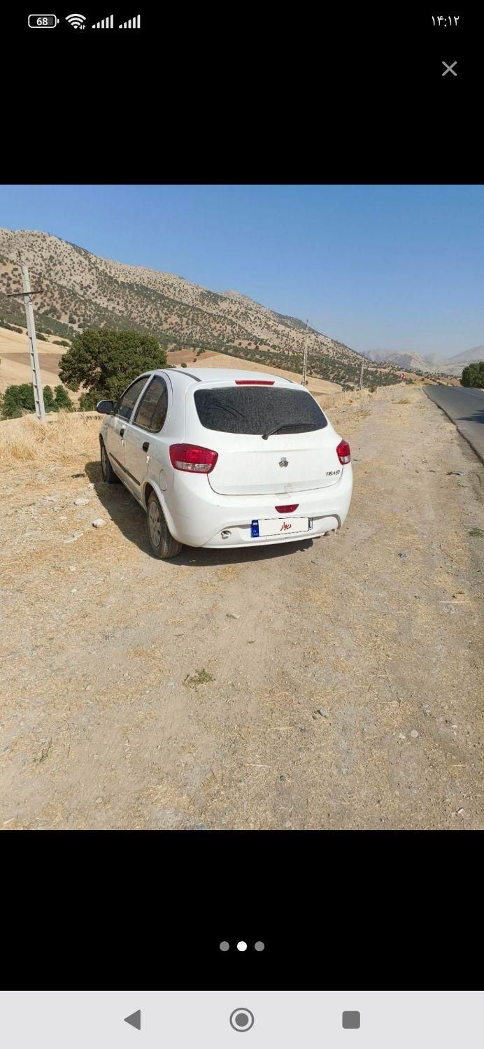خودرو تیبا، 2 آگهی ann_19404396