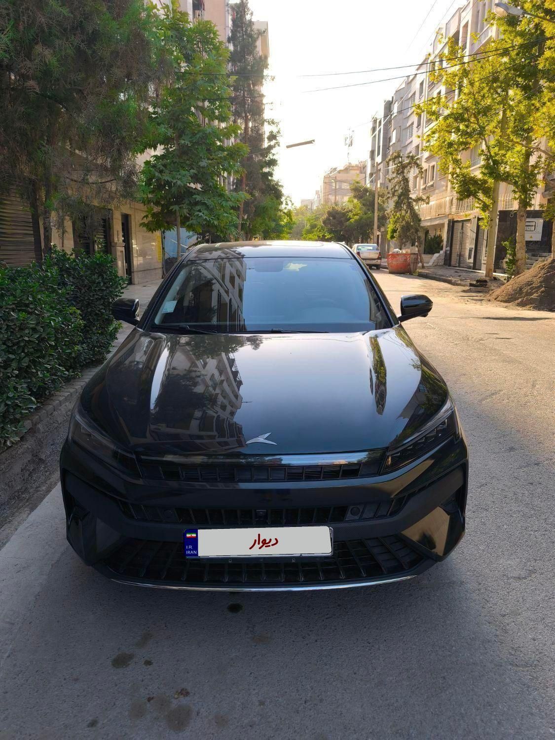خودرو کی ام سی، J7 آگهی ann_19404406