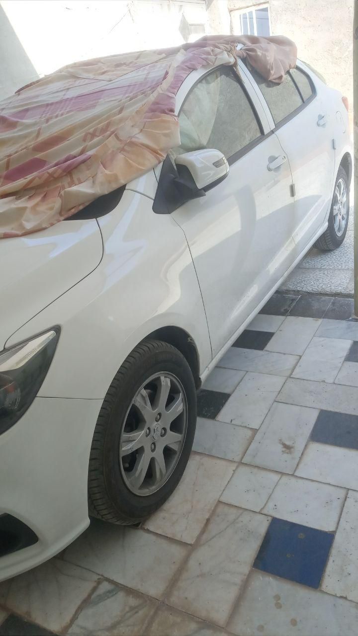 شاهین GL دنده ای - 1403