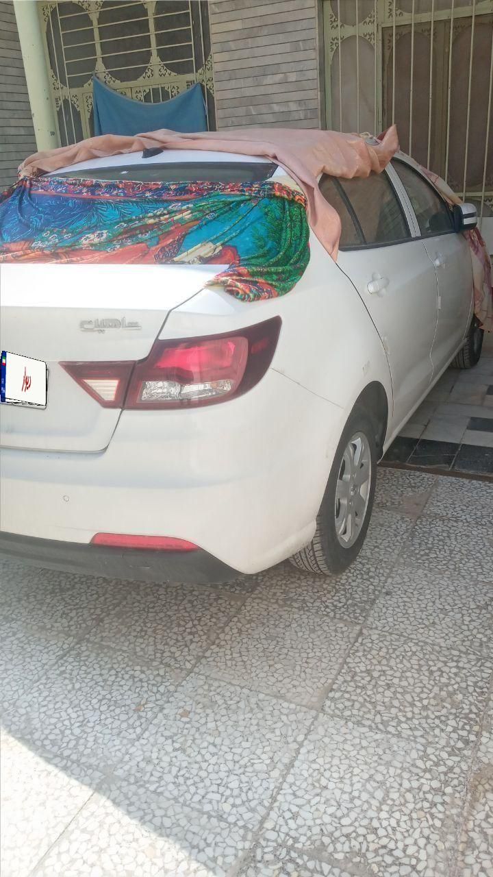 شاهین GL دنده ای - 1403
