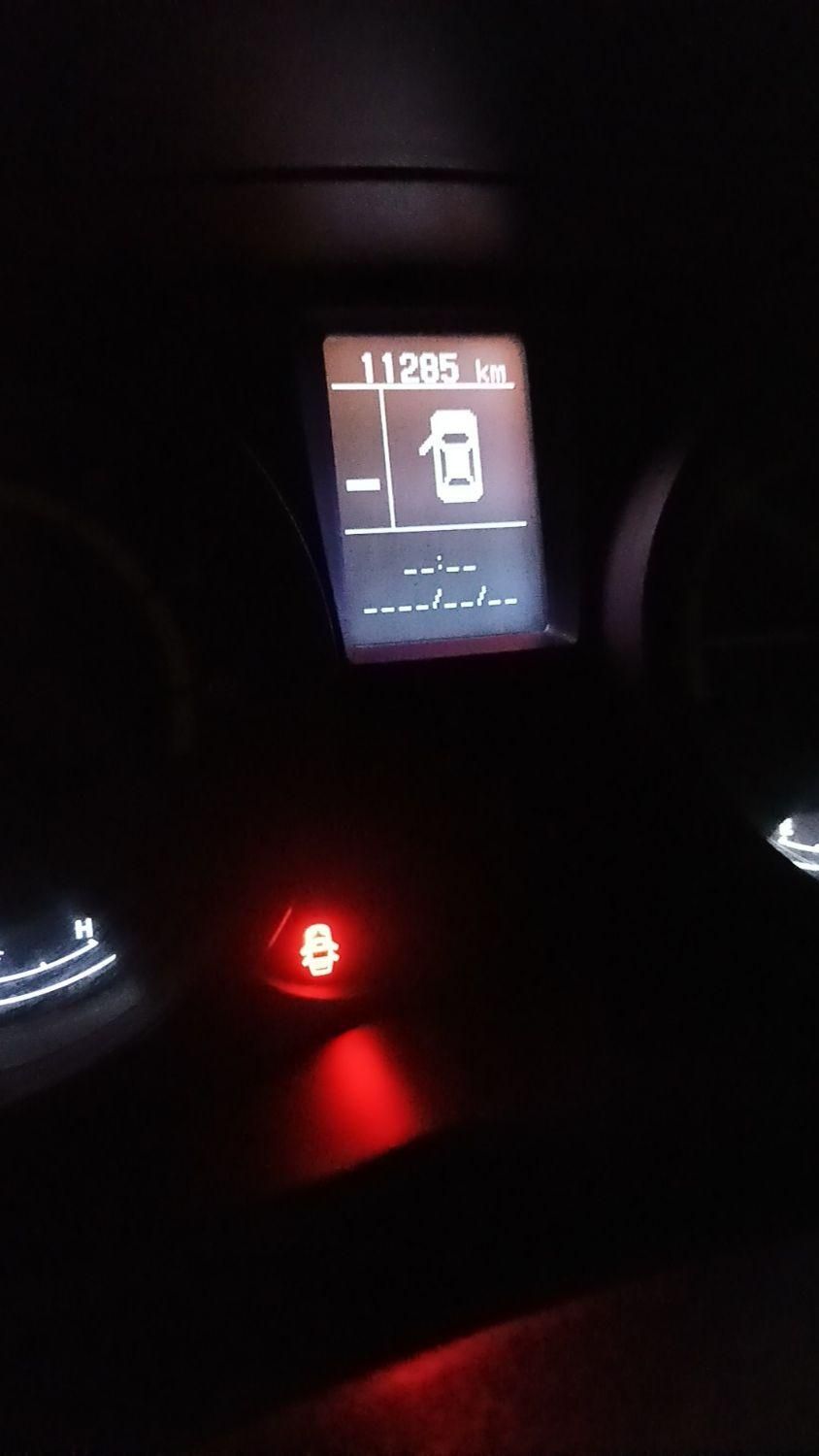 شاهین GL دنده ای - 1403