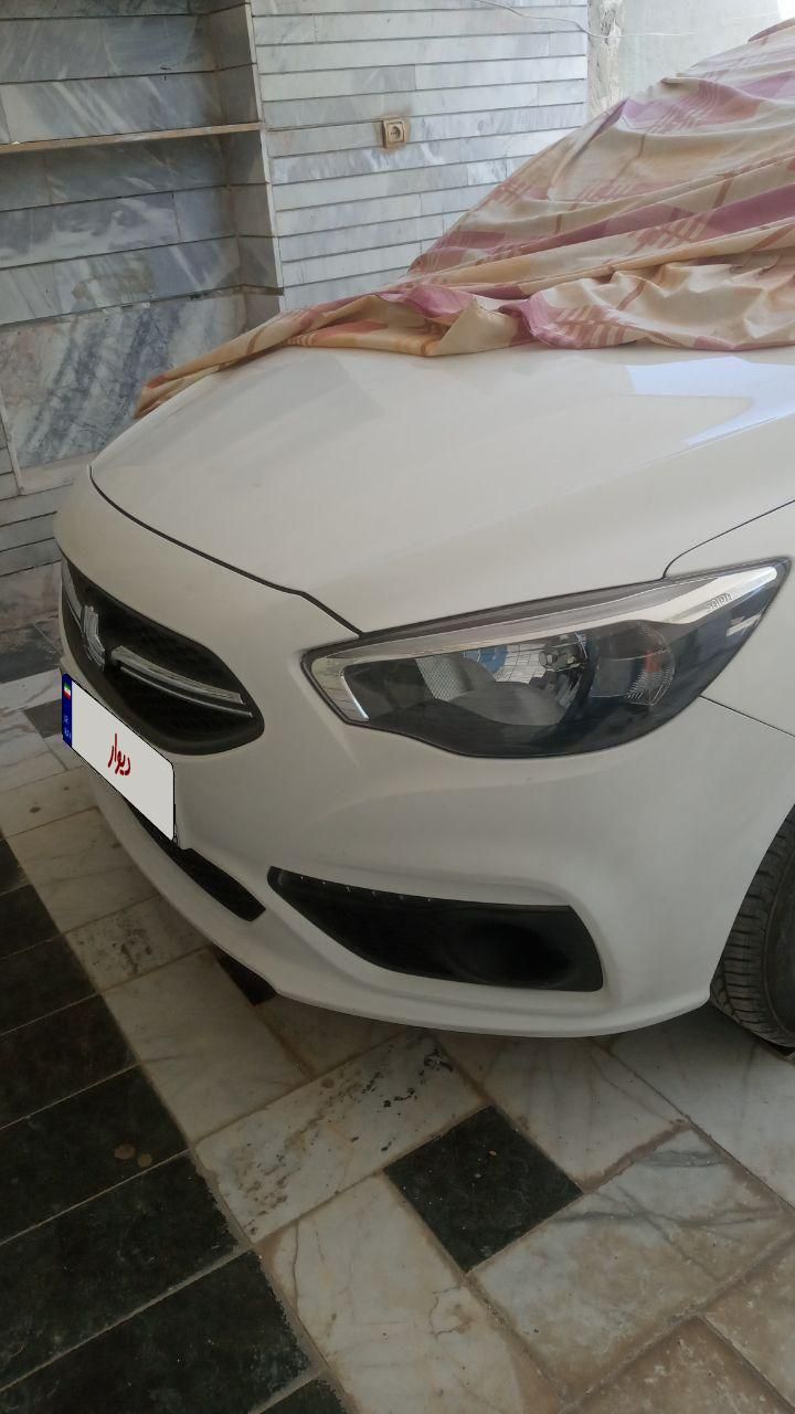 خودرو شاهین، GL آگهی ann_19404424