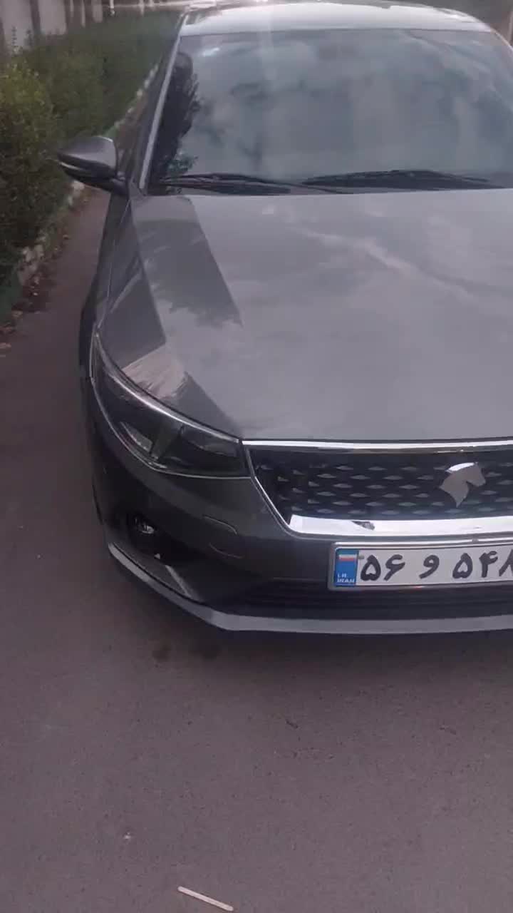 خودرو تارا، اتوماتیک آگهی ann_19404425
