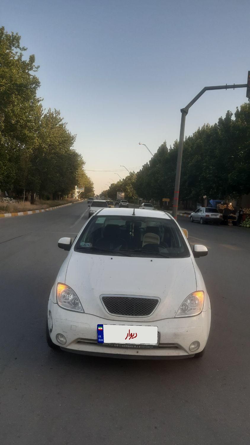 خودرو تیبا، صندوق دار آگهی ann_19404432