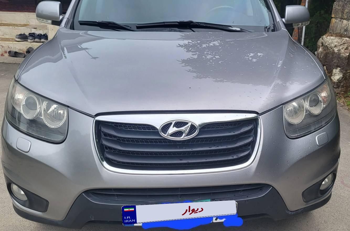 خودرو هیوندای، سانتافه آگهی ann_19404438