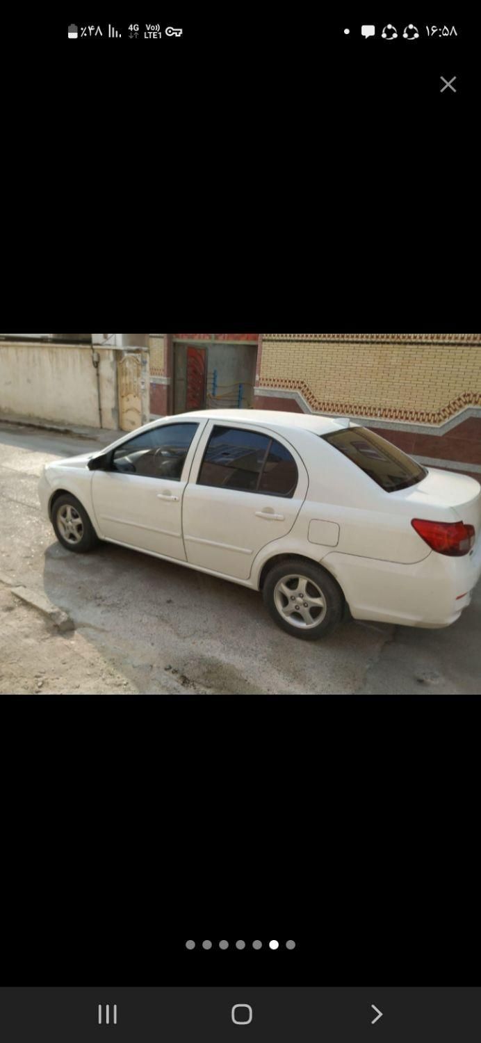 خودرو راین، ولا V5 آگهی ann_19404441