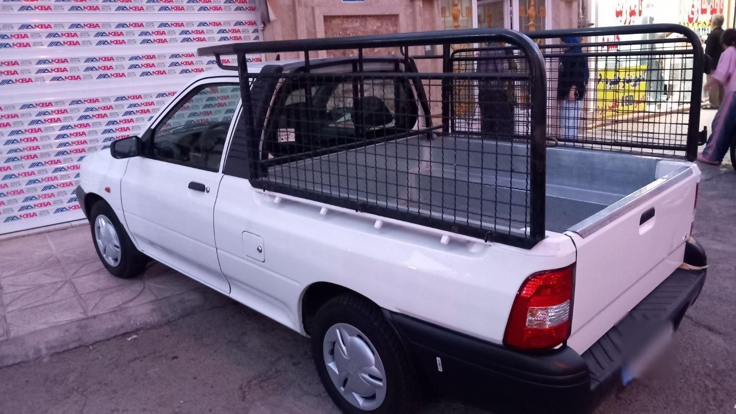 پراید 151 SE - 1403