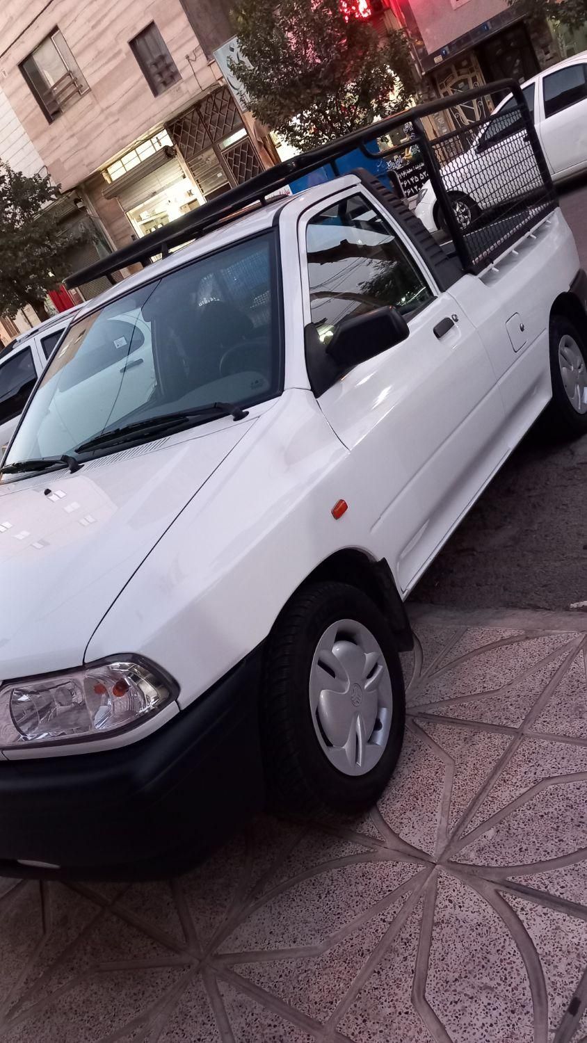 پراید 151 SE - 1403