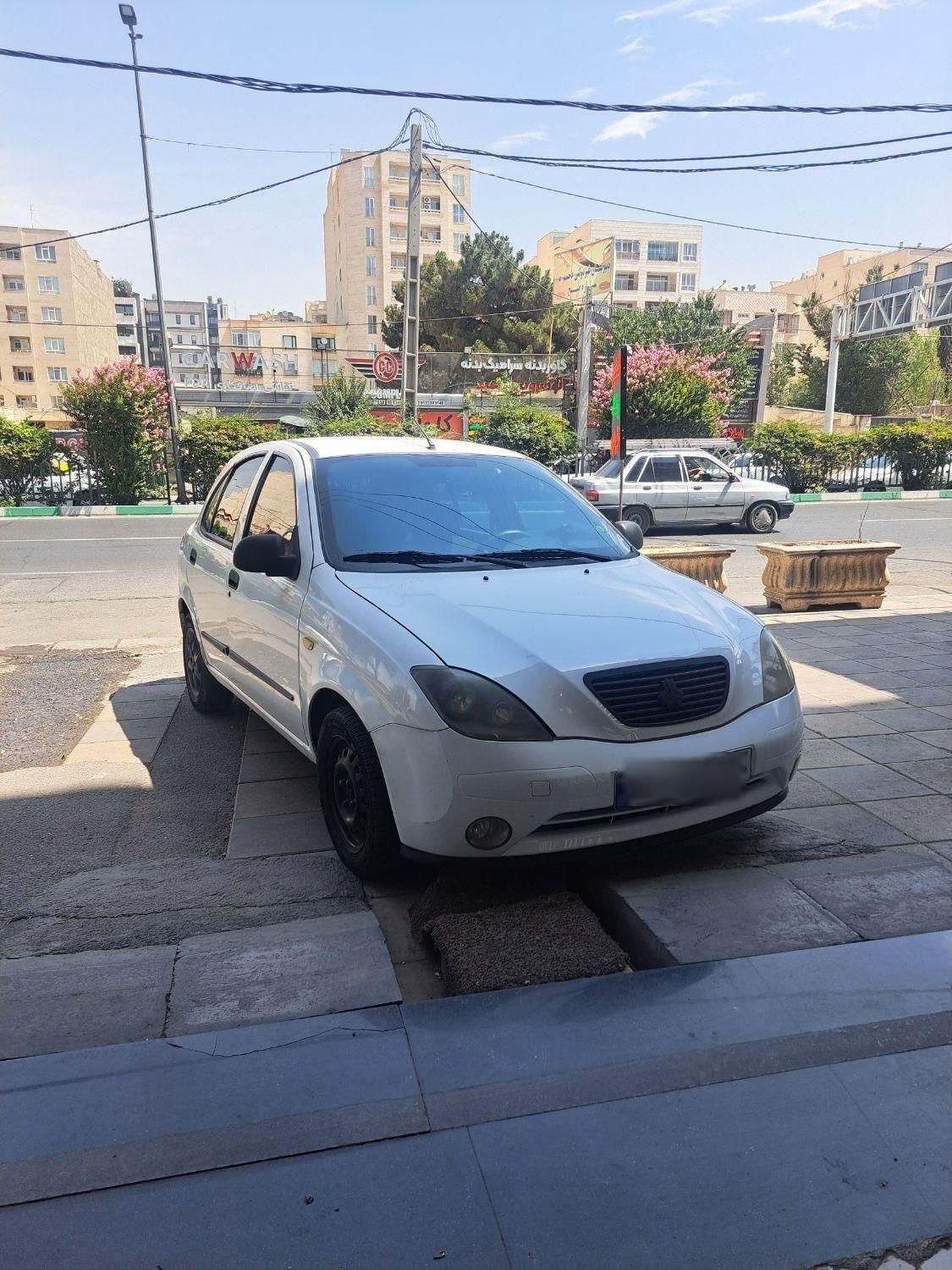 خودرو تیبا، 2 آگهی ann_19404510