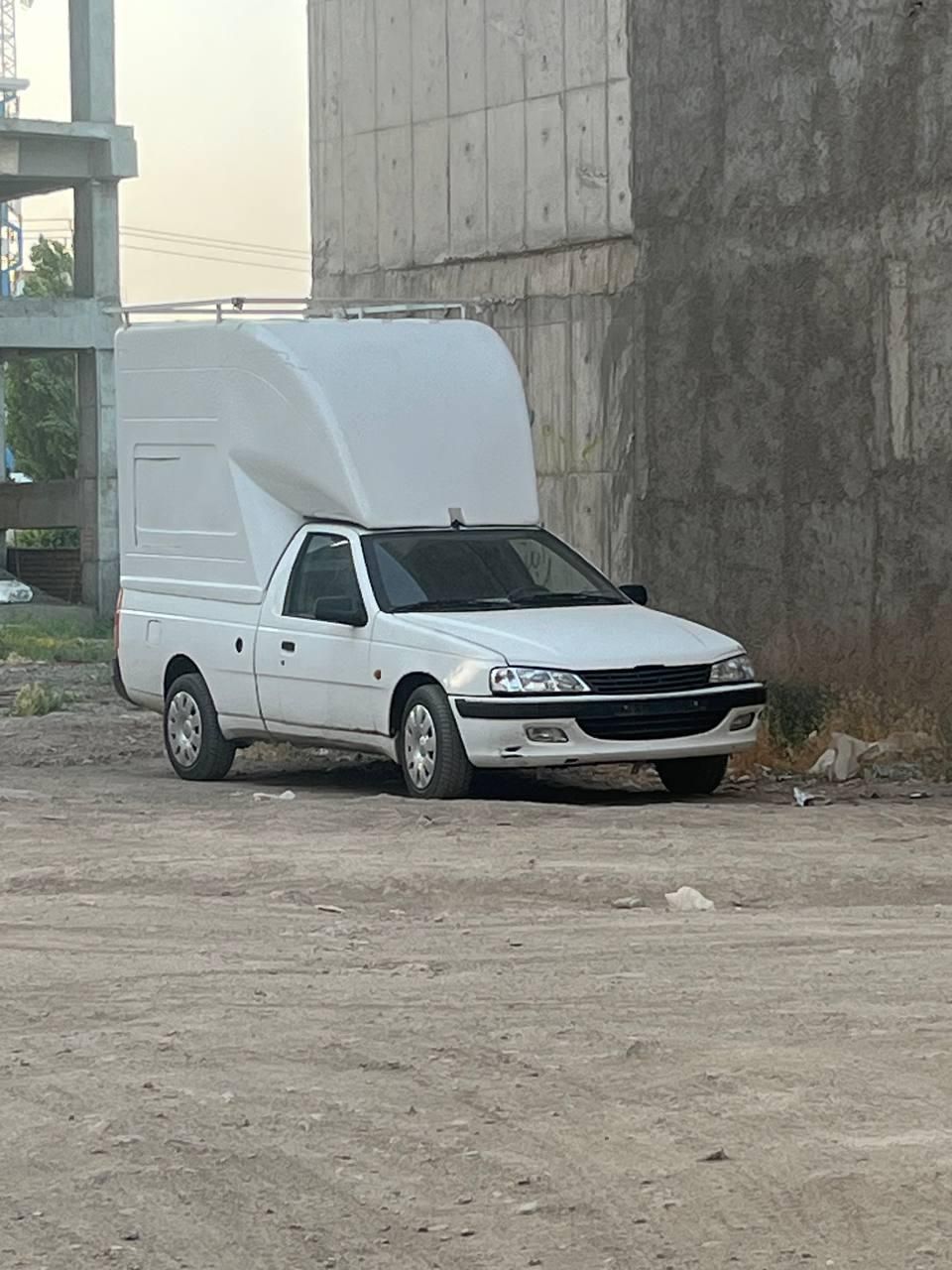 خودرو آریسان، معمولی آگهی ann_19404517