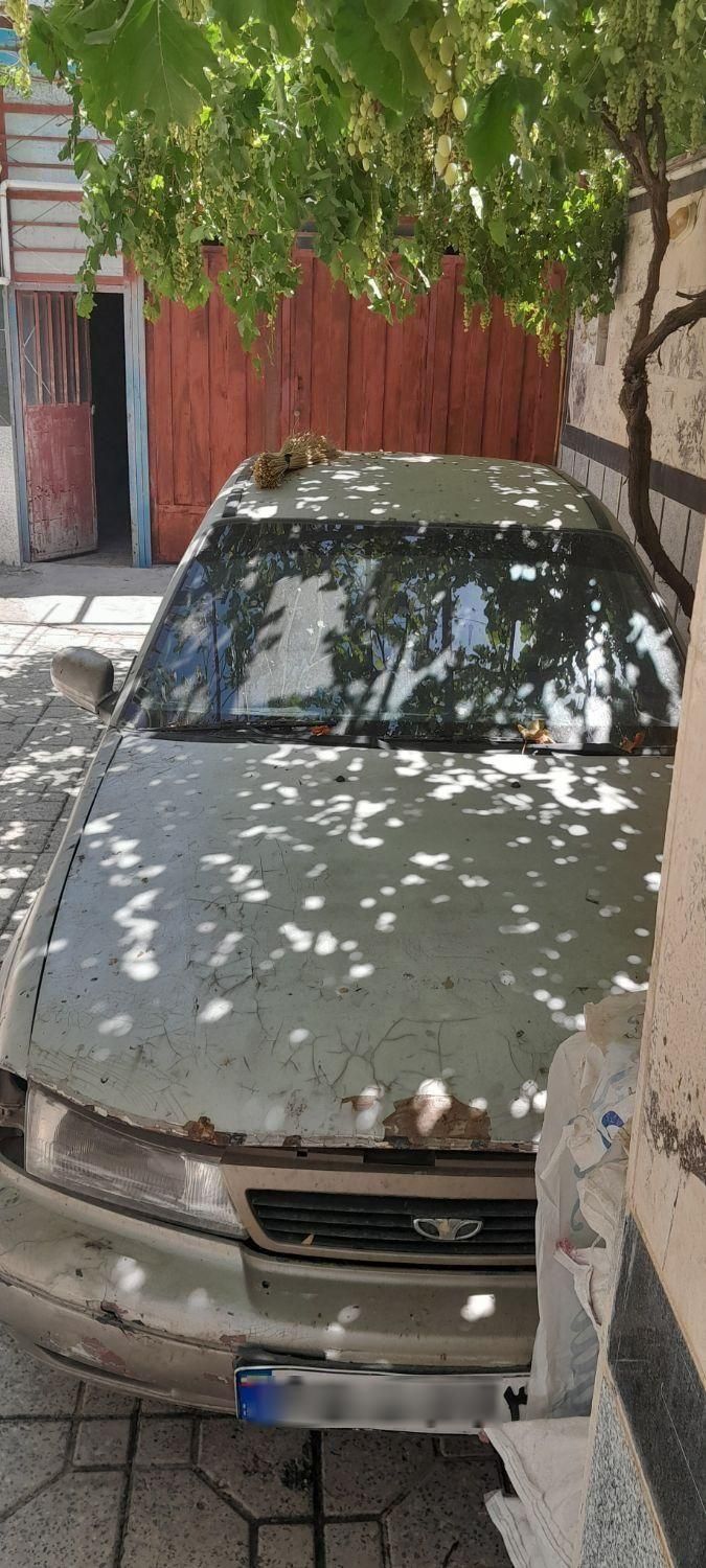 خودرو دوو، سیلو آگهی ann_19404526