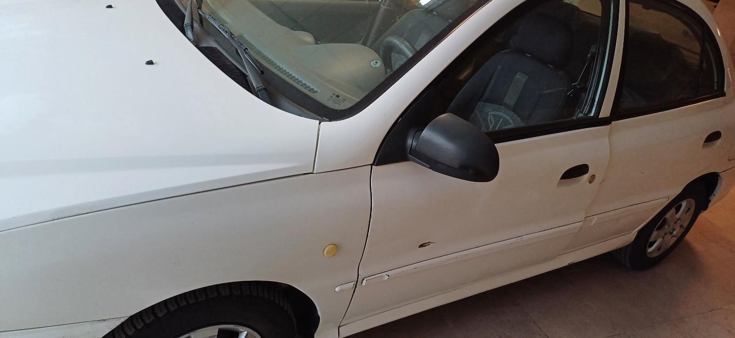 کیا ریو مونتاژ دنده ای LS - 1386