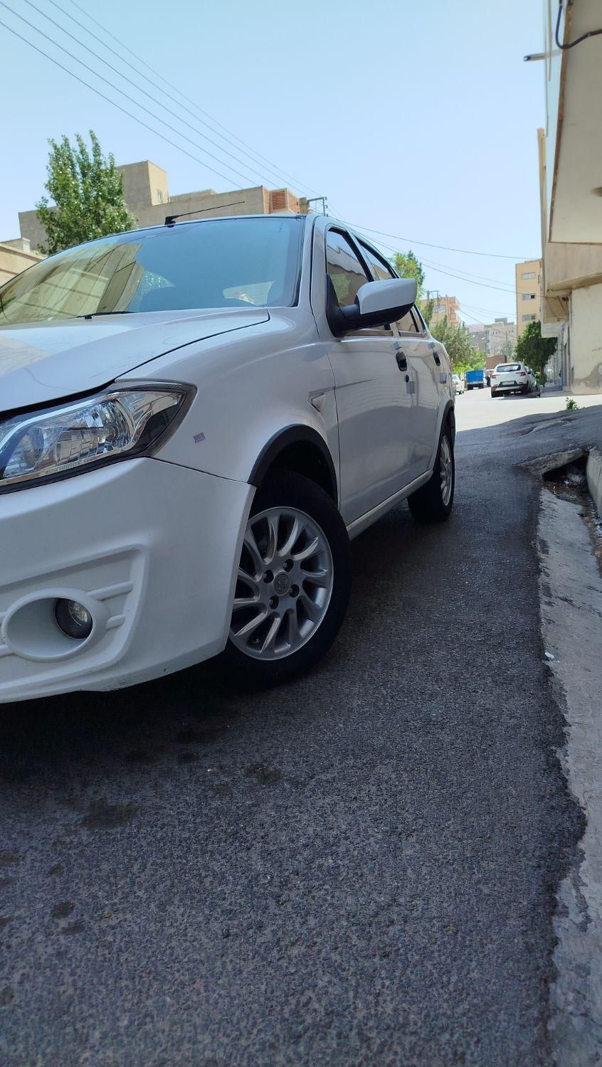 خودرو ساینا، EX آگهی ann_19404567