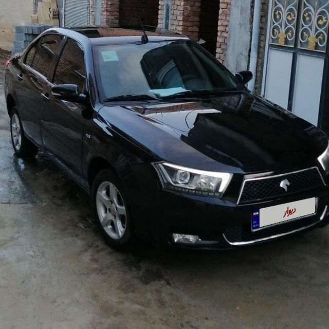خودرو دنا، معمولی آگهی ann_19404568