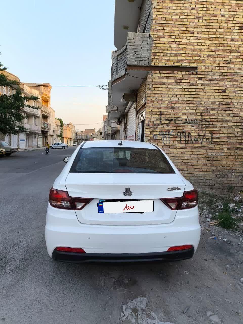 خودرو شاهین، GL آگهی ann_19404593