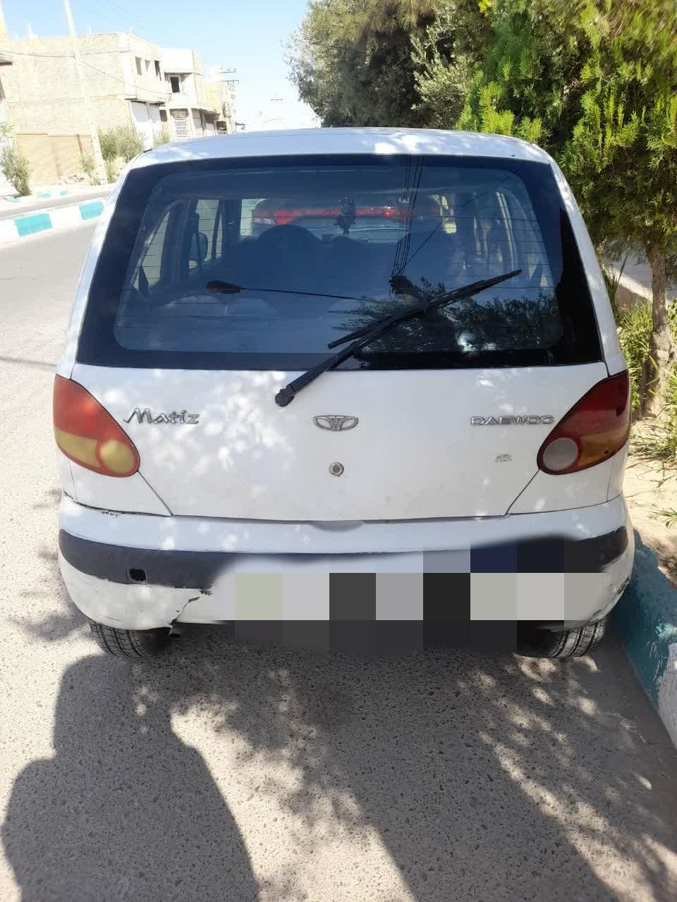 خودرو دوو، ماتیز آگهی ann_19404596