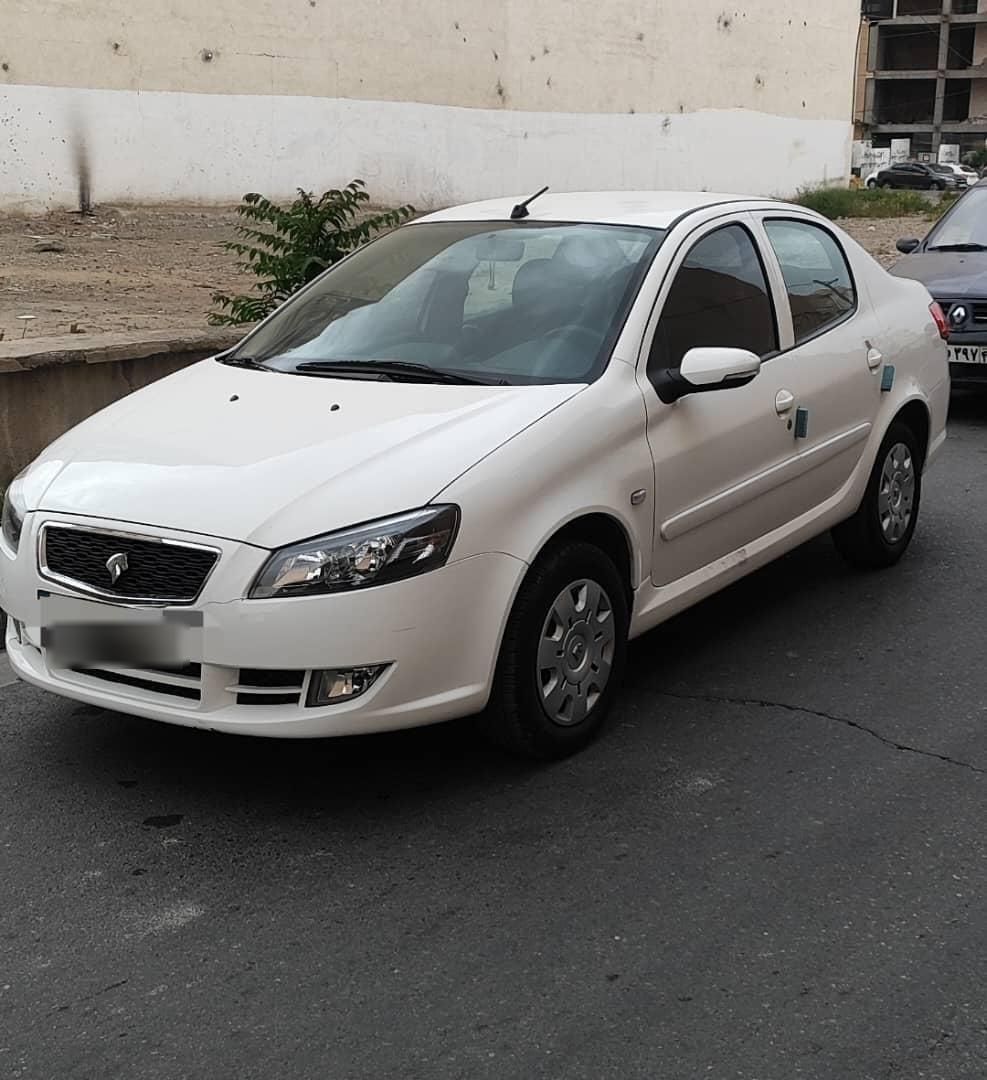 خودرو رانا، پلاس آگهی ann_19404602