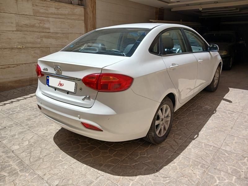 جک J4 اتوماتیک ساده - 1398