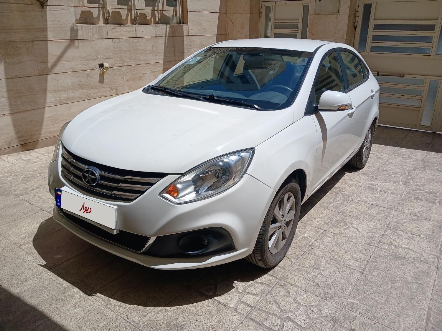 خودرو جک، J4 آگهی ann_19404609