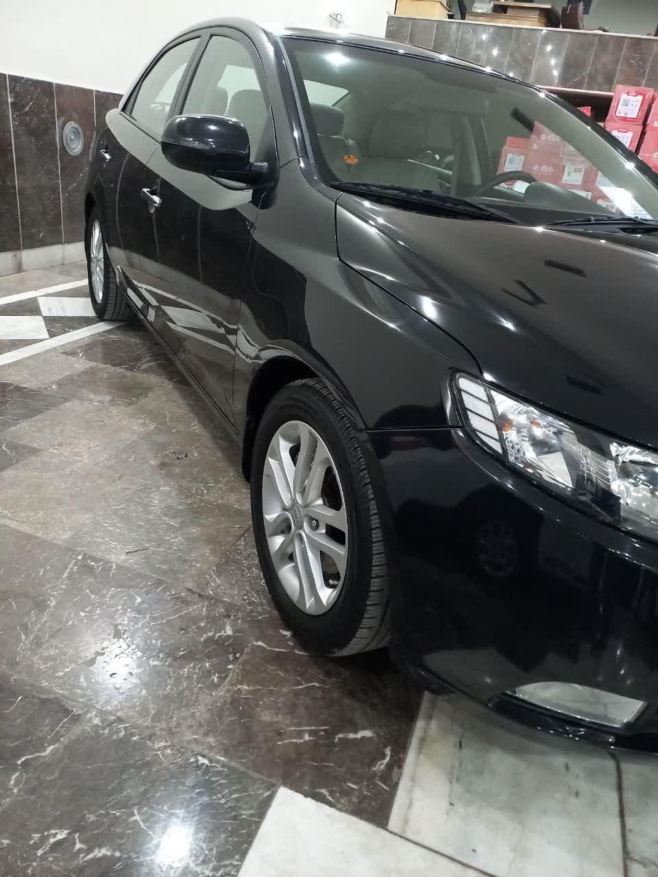 کیا سراتو مونتاژ 2000 اتوماتیک - 1395