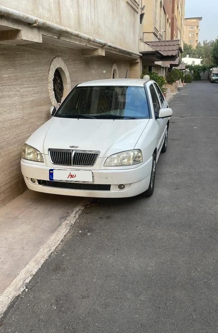 خودرو چری، ویانا آگهی ann_19404627