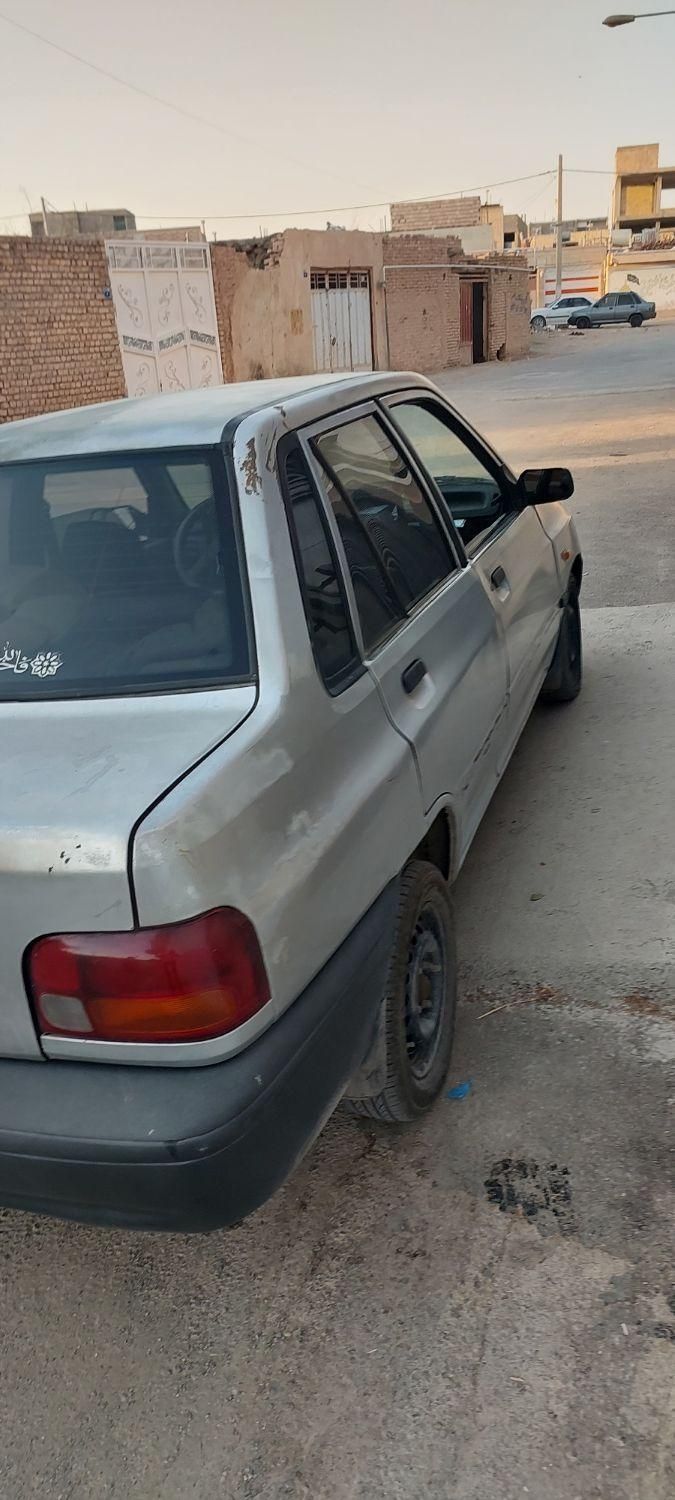 خودرو پراید، صبا آگهی ann_19404628