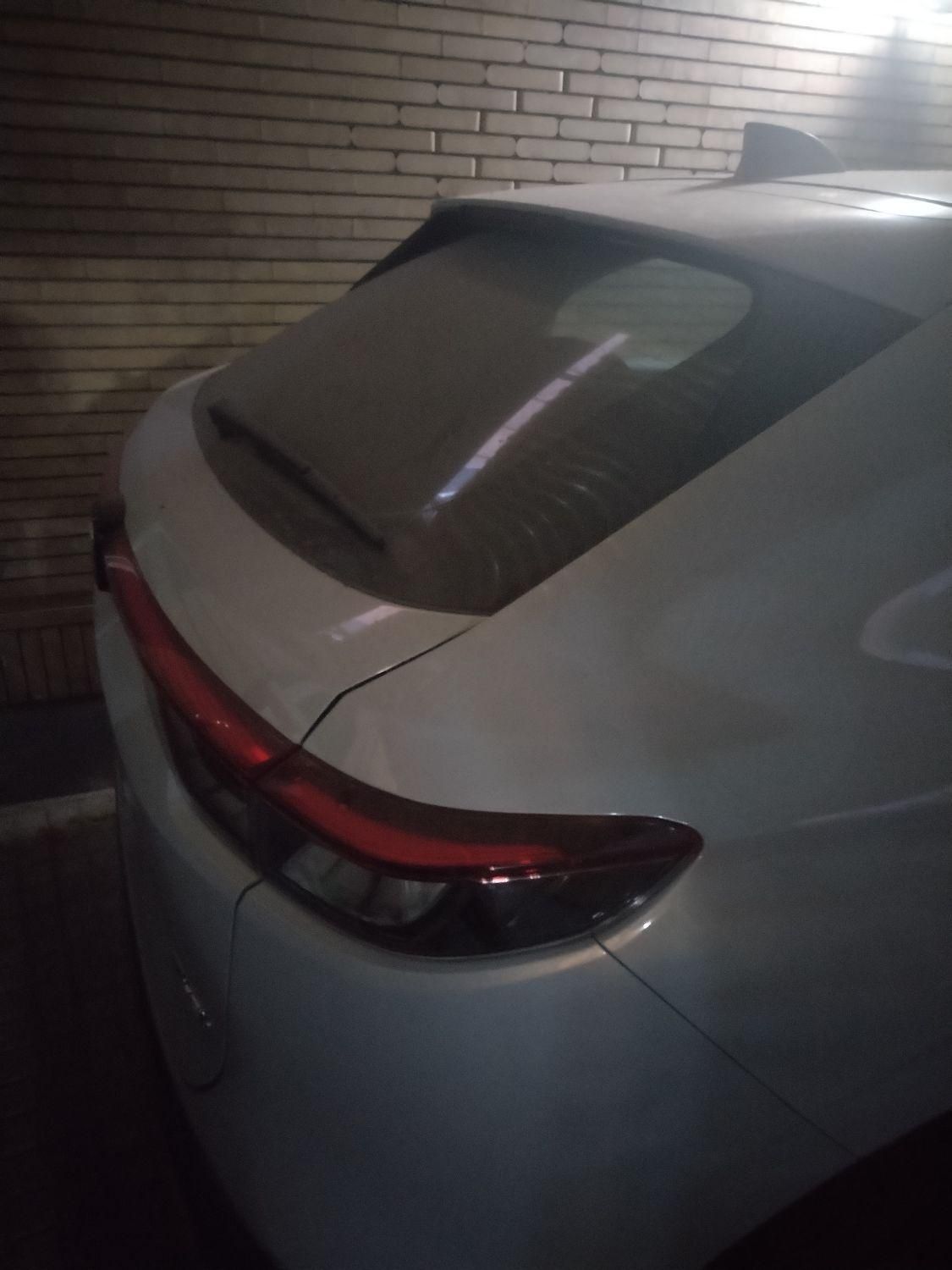 هوندا CR V تورینگ - 2024