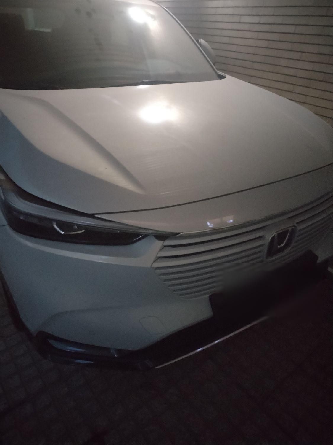 خودرو هوندا، CR V آگهی ann_19404650