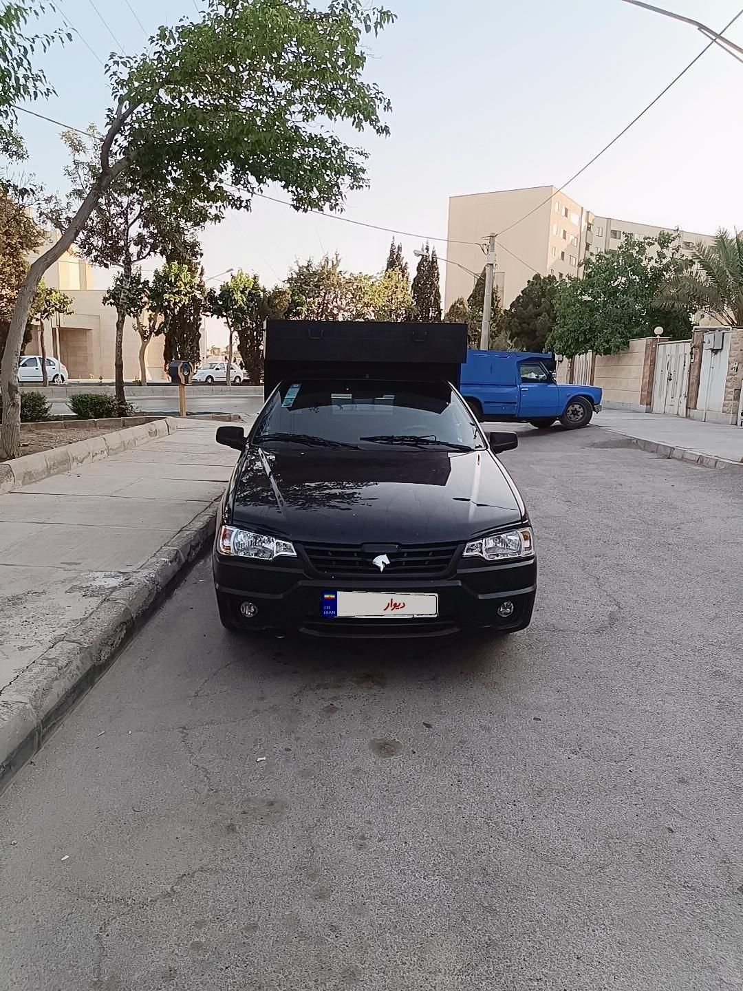 خودرو آریسان، 2 آگهی ann_19404653