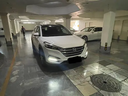 خودرو هیوندای، توسان آگهی ann_19404681