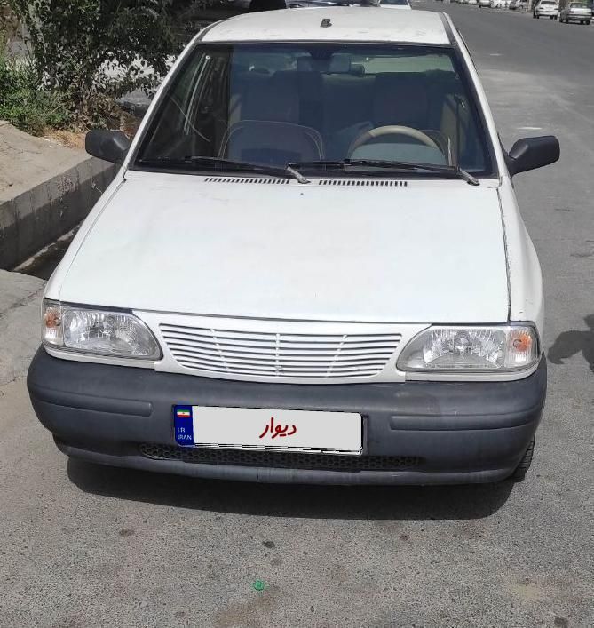 خودرو پراید، صبا آگهی ann_19404716