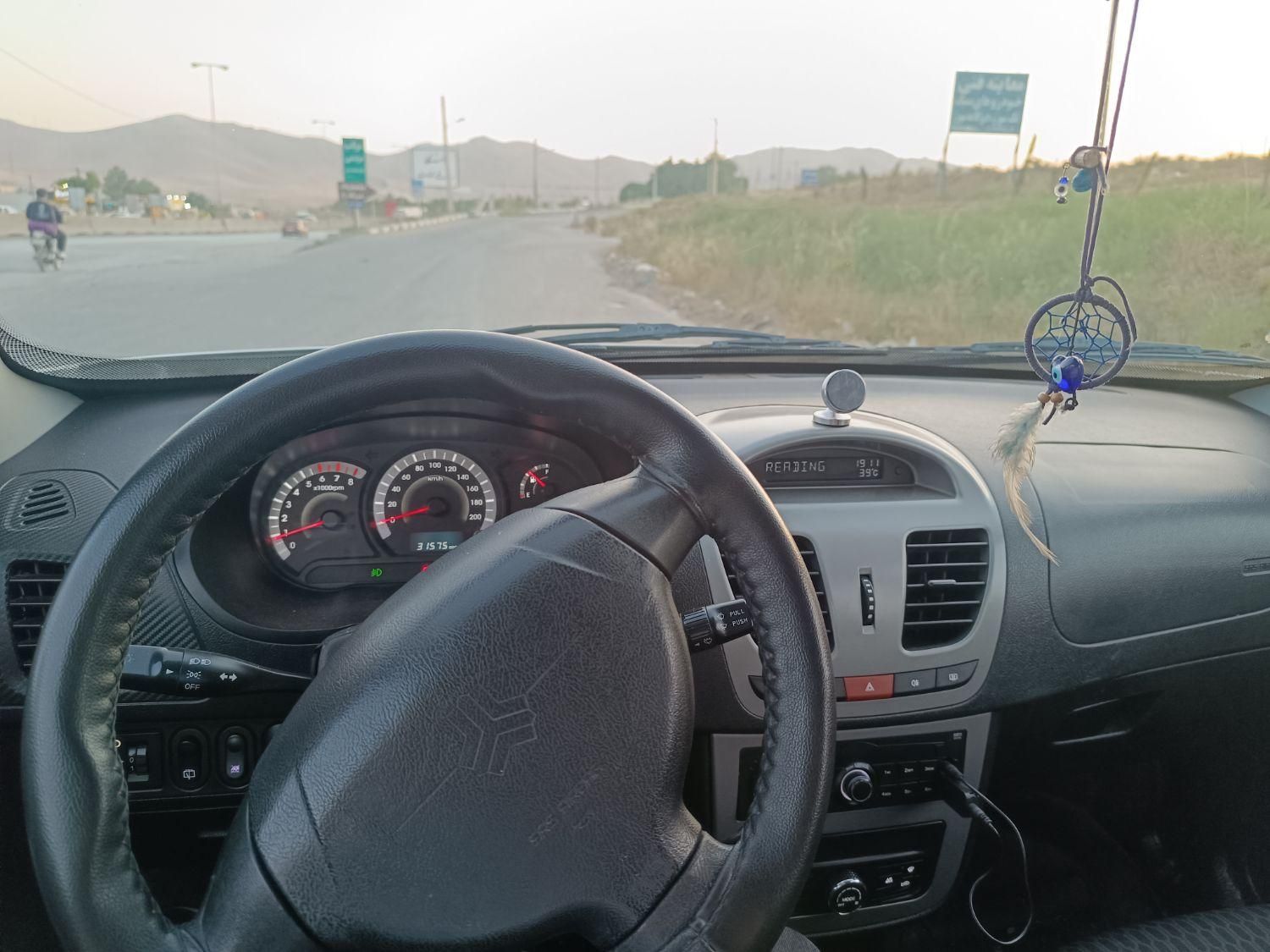 کوییک معمولی دنده‌ای - 1400